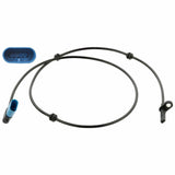 ABS Wheel Speed Sensor - Mercedes | 2465400417