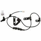ABS Sensor - Hyundai by Febi 956802S500-FEB