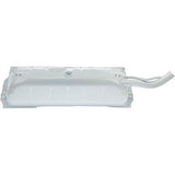 Fuel Tank - Mercedes