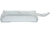 Fuel Tank - Mercedes by URO Parts 1074704501-URP