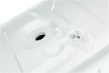 Fuel Tank - Mercedes by URO Parts 1074704501-URP