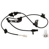 ABS Sensor - Hyundai by Febi 956802S300-FEB
