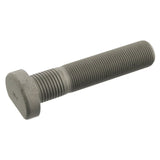 Wheel Stud - Mercedes by Febi 0004016171-FEB