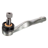 Tie Rod End with Nut - Mercedes by Febi 2043303303-FEB