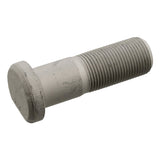 Wheel Stud - Mercedes by Febi 3184010071-FEB