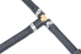 Overflow Hose - Mercedes by URO Parts 1075000075-URP