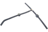Overflow Hose - Mercedes by URO Parts 1075000075-URP