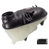 Coolant Expansion Tank - Mercedes by Febi 2225000949-FEB
