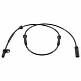 ABS Wheel Speed Sensor - BMW | 34526788644
