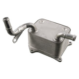Oil Cooler - VW/Audi by Febi 079117015A-FEB