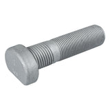 Wheel Stud - Mercedes by Febi 0004015271-FEB