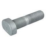 Wheel Stud - Mercedes by Febi 0004016871-FEB