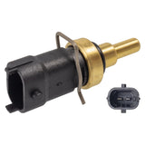 Coolant Temperature Sensor - Alfa Romeo by Febi 55206393-FEB