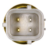 Coolant Temperature Sensor - Hyundai by Febi 3922002510-FEB