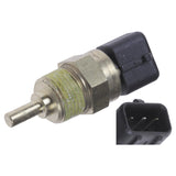 Coolant Temperature Sensor - Hyundai by Febi 3922038020-FEB