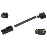 Cable For Camshaft Sensor - Mercedes by Febi 2711502733-FEB