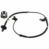ABS Sensor - Hyundai by Febi 956712B100-FEB
