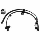 ABS Sensor - Kia by Febi 598101H300-FEB