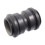 Leaf Spring Bushing - Mercedes by Febi 6673200144-FEB