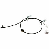 ABS Sensor - Mazda by Febi GS1D4372Y-FEB