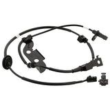 ABS Sensor - Hyundai by Febi 59930A6350-FEB