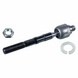 Inner Tie Rod - Hyundai by Febi 577242T000-FEB
