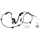 ABS Sensor - Toyota by Febi 895430K060-FEB