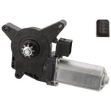 Window Regulator Motor - Mercedes by Febi 0008202608-FEB