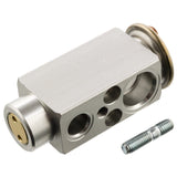 Expansion Valve - Chrysler / Dodge / Jeep by Febi 68012686AA-FEB