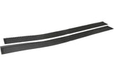 Door Sill Mat Set - Mercedes by URO Parts 1076860180PR-URP
