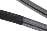 Pillar Post Seal - Mercedes by URO Parts 1076900797-URP