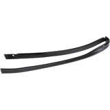 Pillar Post Seal - Mercedes