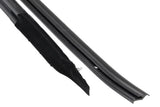 Pillar Post Seal - Mercedes by URO Parts 1076900897-URP