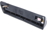 Quarter Panel Molding - Mercedes by URO Parts 1076900980-URP