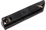 Quarter Panel Molding - Mercedes by URO Parts 1076901080-URP