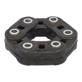 Flexible Disc For Propshaft - Hyundai by Febi 491302B000-FEB