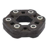 Flexible Disc For Propshaft - Hyundai by Febi 491302B000-FEB