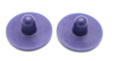 SuperPro 2004 Pontiac GTO Base Rear Bump Stop Set by Superpro SPRSPF3906K