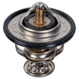 Thermostat with Sealing Ring - Fiat by Febi 6000608286-FEB