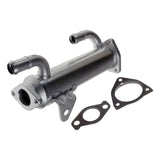 Exhaust Gas Cooler - Hyundai by Febi 2841627400-FEB