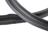 Door Seal - Mercedes by URO Parts 1077200178-URP