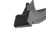 Door Seal - Mercedes by URO Parts 1077200178-URP