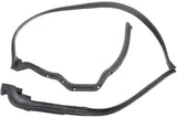 Door Seal - Mercedes by URO Parts 1077200178-URP