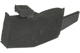 Window Seal/Beaded Plate - Mercedes by URO Parts 1077271130-URP