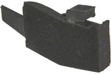 Window Seal/Beaded Plate - Mercedes by URO Parts 1077271230-URP