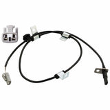 ABS Sensor - Suzuki by Febi 5632065J00-FEB