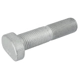 Wheel Stud - Mercedes by Febi 0004016771-FEB
