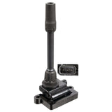 Ignition Coil - Mitsubishi by Febi MD344196-FEB