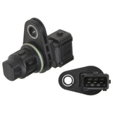 Crankshaft Sensor with Sealing Ring - Hyundai by Febi 3918023500-FEB