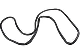 Trunk Seal - Mercedes by URO Parts 1077580098-URP